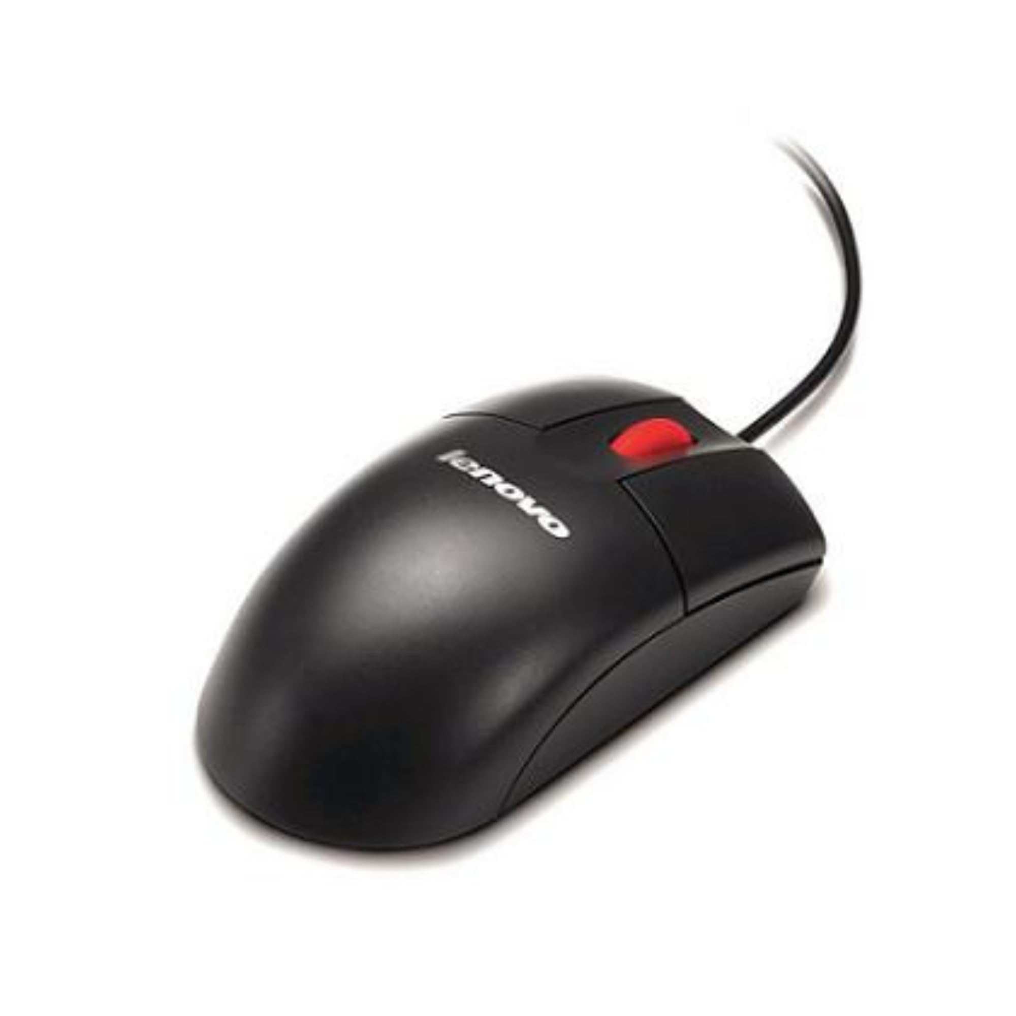 Amazon.com: Lenovo USB Optical Wheel Mouse (7M57A04698) : Electronics